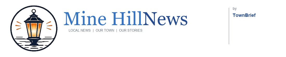 The Mine Hill NJ Post